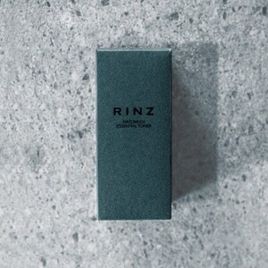 Rinz　ハトムギエッセンシャルトナー　100ml【1458144】