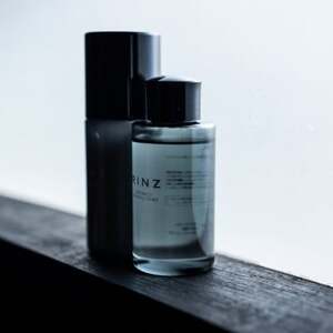 Rinz　ハトムギエッセンシャルトナー　100ml【1458144】