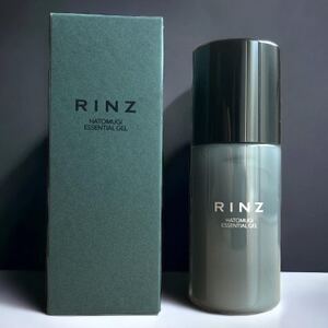 Rinz　ハトムギエッセンシャルジェル　100ml【1458147】