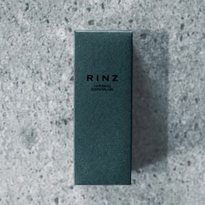 Rinz　ハトムギエッセンシャルジェル　100ml【1458147】