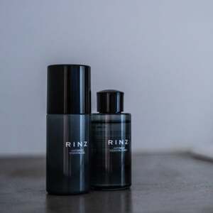Rinz　ハトムギエッセンシャルジェル　100ml【1458147】