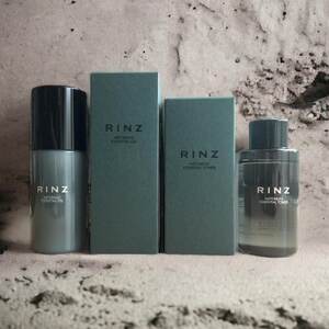 Rinz　ハトムギエッセンシャルジェル　100ml【1458147】