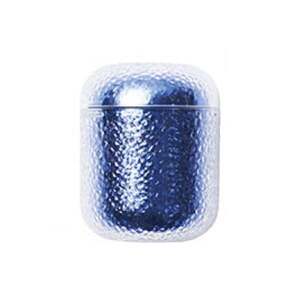 ornament カプセル(小物入れ) シルバーネイビー 1個【1473580】