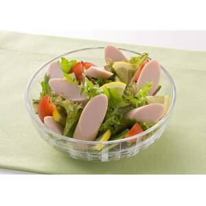 DHA入りリサーラソーセージ　計30本【1480757】