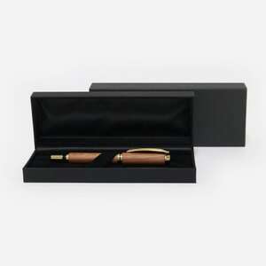 【ハンドメイド】日光杉並木「手作り万年筆」:銘『長命四百年』【1568938】