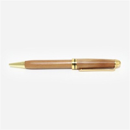 【ハンドメイド】日光杉並木手作りボールペン「ふるさと」【1568941】