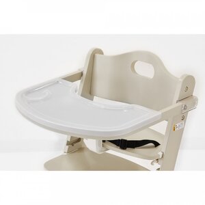 ベビーチェア mamy+(マミープラス)｜カトージ KATOJI 子ども 赤ちゃん 幼児 子供用 チャイルド チェア 椅子 高さ調整 ブランド 子育て 家具 おしゃれ かわいい 折りたたみ [0482]