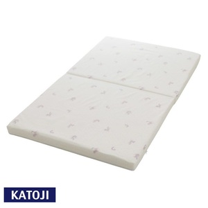 固わた敷布団 レギュラー(ユニコーン)｜カトージ KATOJI ブランド 子育て ベビー用品 赤ちゃん 子ども 子供 お昼寝 かわいい ベビー ベビー布団 敷布団 [0497]