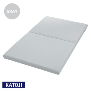 固わた敷布団 レギュラー(グレー)｜カトージ KATOJI ブランド 子育て ベビー用品 赤ちゃん 子ども 子供 お昼寝 かわいい ベビー ベビー布団 敷布団 [0500]