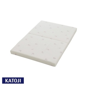 固わた敷布団 ミニ(ユニコーン)｜カトージ KATOJI ブランド 子育て ベビー用品 赤ちゃん 子ども 子供 お昼寝 かわいい ベビー ベビー布団 敷布団 ミニ ミニサイズ [0501]