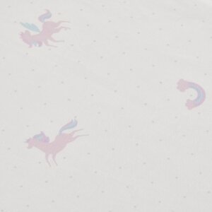 固わた敷布団 ミニ(ユニコーン)｜カトージ KATOJI ブランド 子育て ベビー用品 赤ちゃん 子ども 子供 お昼寝 かわいい ベビー ベビー布団 敷布団 ミニ ミニサイズ [0501]