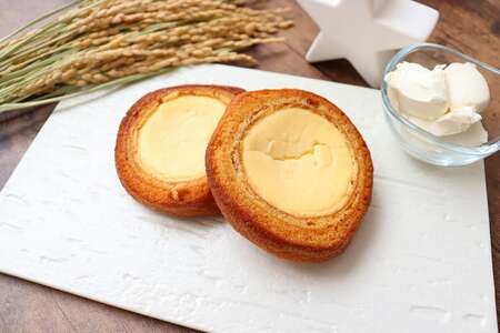 チーズインバウム 6個セット [0523]