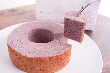 パープルバウム ソフト 朝やけの田園 ピオーネ [0524]