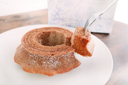 パープルバウム ハード 月あかりの田園 ピオーネ [0525]