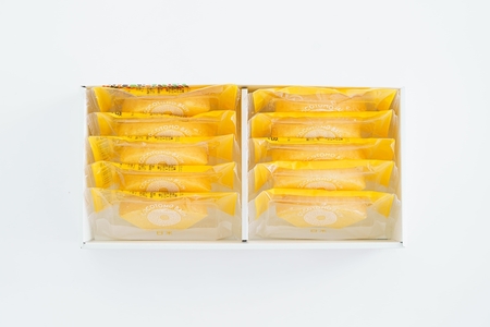 ココトモBOX (ソフトバウム 白米 カット10個) 自家製生米粉100%のしっとりバウムクーヘンが人気 CB-050-10 [0532]