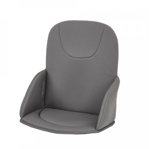 ウッドグローイングチェア マット付 ホワイト｜カトージ KATOJI ブランド ベビー用品 ベビーチェア ダイニング イス 高さ調整 おしゃれ かわいい 家具 子育て 子ども 子供 赤ちゃん [0555]