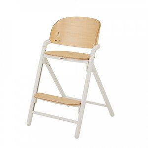 ベビーチェア Emil ホワイト｜カトージ KATOJI ブランド ベビー用品 ベビーチェア ハイチェア ダイニング イス テーブル付 おしゃれ かわいい 家具 子育て 子ども 子供 赤ちゃん [0560]