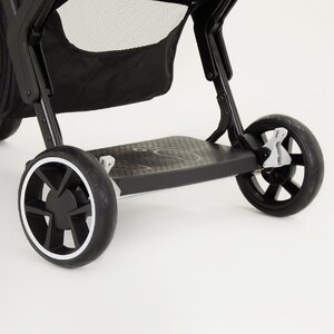 ベビーカー 二人でゴー ベージュ｜カトージ KATOJI ブランド ベビー用品 ベビーカー 二人乗り 子育て 子ども 子供 赤ちゃん [0561]