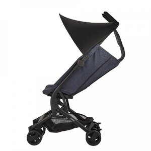 ベビーカー TOBERU デニム｜カトージ KATOJI ブランド ベビー用品 ベビーカー 軽量 コンパクト 折りたたみ 機内持ち込み リュック型 子育て 子ども 子供 赤ちゃん [0565]