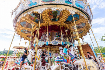 日本モンキーパーク ワンデーパスポート(大人1名分)｜遊園地 テーマパーク 犬山 観光 体験 見どころ スポット イベント ファミリー 旅行 社員旅行 愛知 岐阜 [0652]