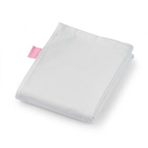 ”もっとシルクを身近に”　シルクスキン掛けふとんカバー（シングル）