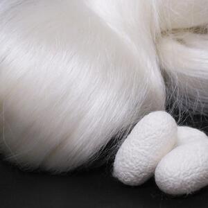 ”もっとシルクを身近に”　シルクスキン掛けふとんカバー（シングル）