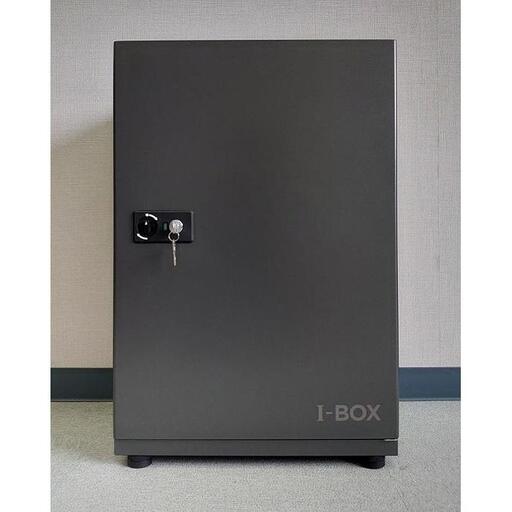 宅配ボックス（通信機能無し）
