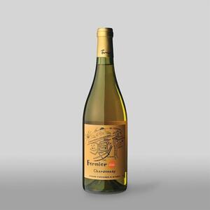 シャルドネ　750ml×1本