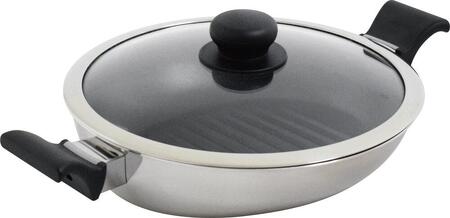 クワトロプラスIH グリルパン26cm