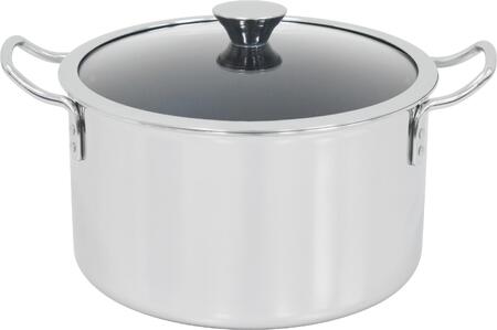 IHデュオ 両手鍋24cm