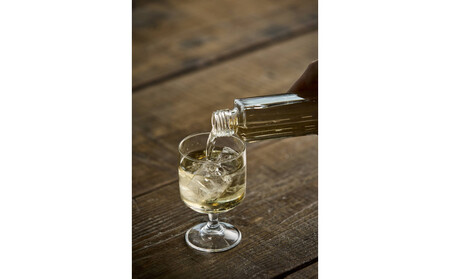 樹木香る日本酒【BOKKA】6本BOX