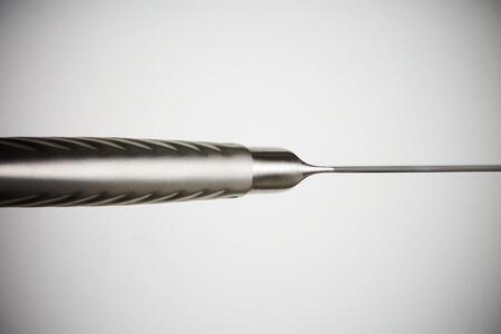 Tojiro-Pro DPコバルト合金鋼割込 三徳包丁 170mm