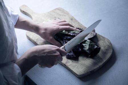 Tojiro-Pro DPコバルト合金鋼割込 三徳包丁 170mm