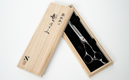 SHIGERU 髪はさみSG－302T Amazon.co.jp: 【燕三条製