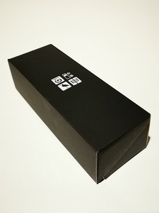 【百年物語プロジェクト】台屋 鰹節削り器 赤香 青紙×ウォルナット