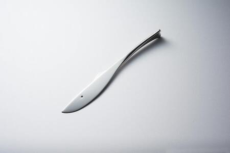 YAMAZAKIカトラリー ゴーンフィッシン5pcs お1人様セット　2026年2月以降発送開始