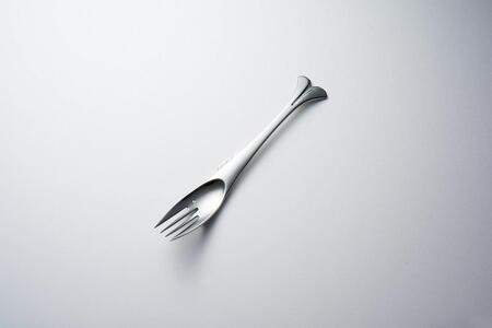 YAMAZAKIカトラリー ゴーンフィッシン5pcs お1人様セット　2026年2月以降発送開始