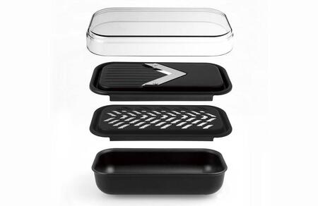 FD STYLE ミニスライサー＆グレーター