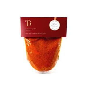 新潟和牛ボロネーゼパスタソースと米粉タリアテッレセット(2人前)