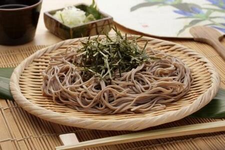 (特上)手まり詰合せ 9把入(うどん・そば・そうめん 各200g×3把)