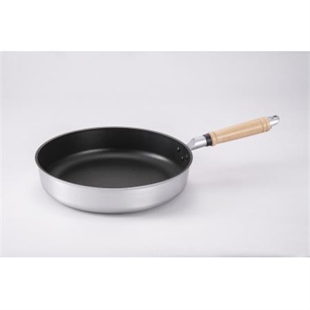 【ガス火用】新マイスタープレミアムフライパン30cm_雑貨・日用品 フライパン キッチン用品 _【1558498】