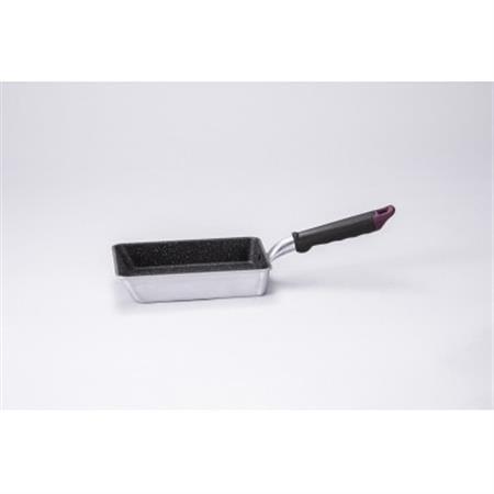 【ガス火用】のぼり　玉子焼　13×19cm_雑貨・日用品 フライパン キッチン用品 _【1558556】