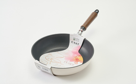 プレールIHフライパン26cm_雑貨・日用品 フライパン キッチン用品 _【1558237】