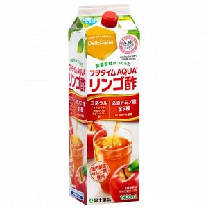 フジタイムAQUA　1本【1619341】