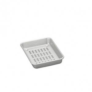 国産　アルミ　穴明バット　7号【1609497】 10,220円