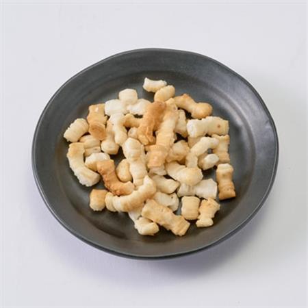 甘えび あられ こぶくろシリーズ 18g×24袋【1681740】