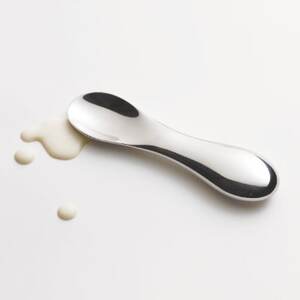 15.0% アイスクリームスプーン No.01 バニラ_雑貨・日用品 スプーン・フォーク・ナイフ 食器 _【1232763】