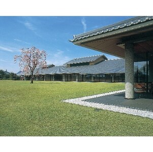 富山県水墨美術館友の会個人普通会員ライトコース(1年分)_旅行券・チケット  入場券・優待券 _【1232775】