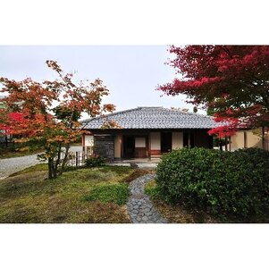 富山県水墨美術館友の会個人普通会員ライトコース(1年分)_旅行券・チケット  入場券・優待券 _【1232775】