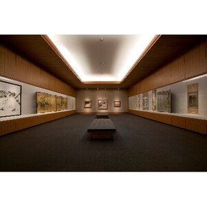 富山県水墨美術館友の会個人普通会員ライトコース(1年分)_旅行券・チケット  入場券・優待券 _【1232775】